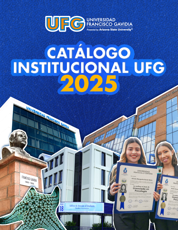Catálogo Institucional 2025